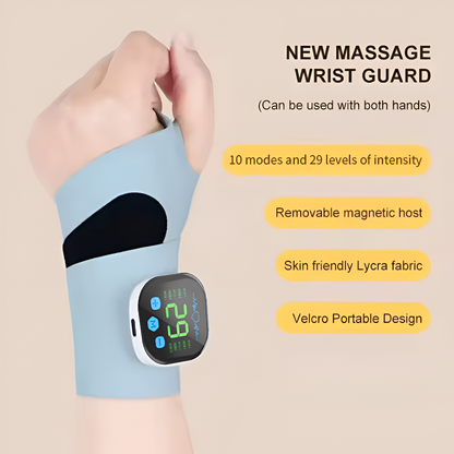 3-in-1 Wrist Relief Therapy™